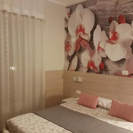 Paradiso 3* Maccagno