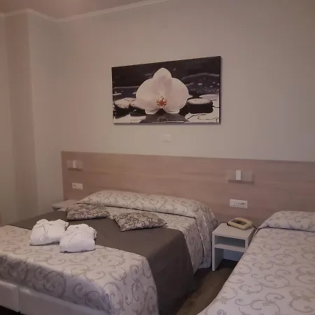 Paradiso 3*