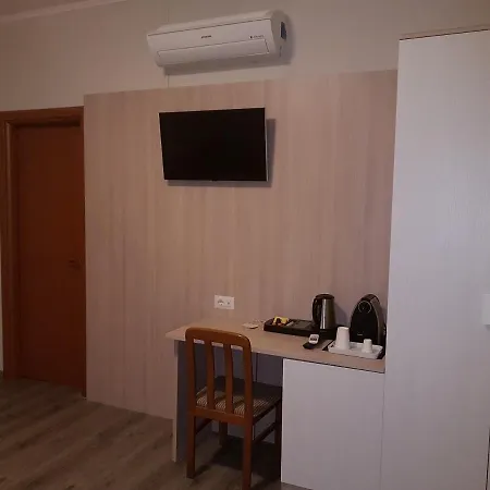 Paradiso Ξενοδοχείο Maccagno