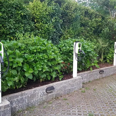 Paradiso Ξενοδοχείο Maccagno