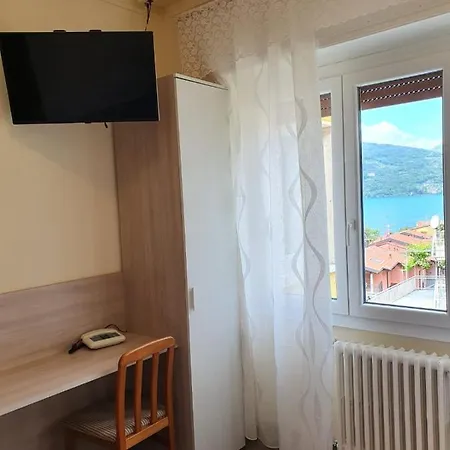 Paradiso Ξενοδοχείο Maccagno