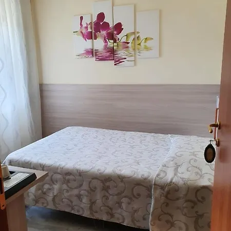 Paradiso Ξενοδοχείο Maccagno