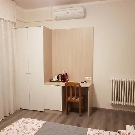Paradiso 호텔 Maccagno