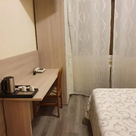 Paradiso Ξενοδοχείο