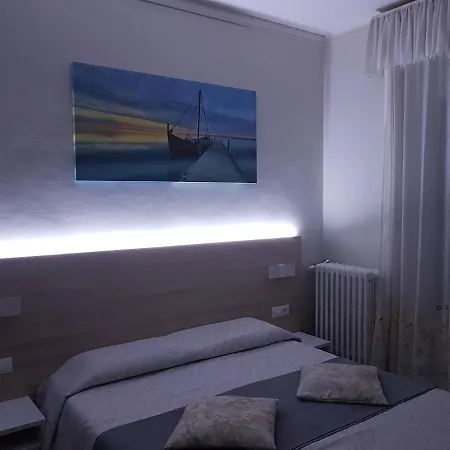 Paradiso Maccagno