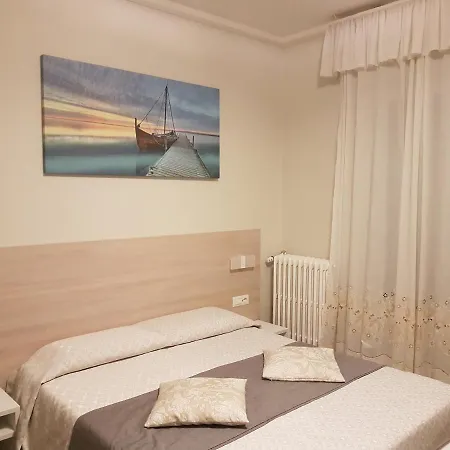 Ξενοδοχείο Paradiso