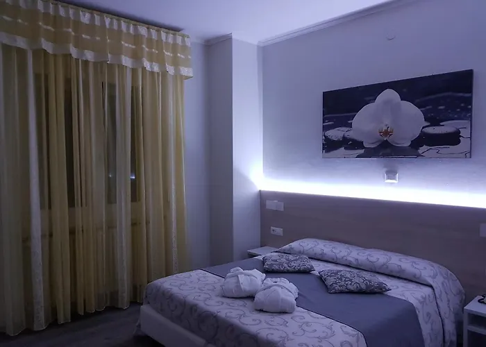 Paradiso Hotel