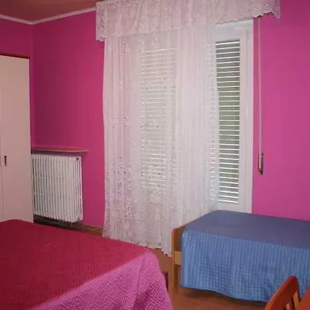 Otel Paradiso Maccagno