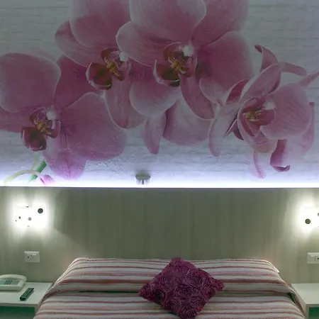 Paradiso 3* Maccagno
