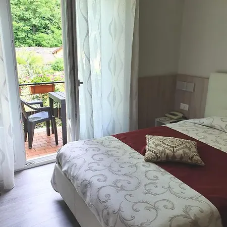 Paradiso Otel Maccagno