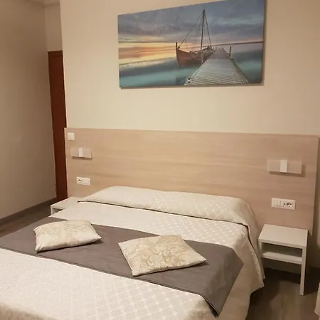 Hotel Paradiso 3*