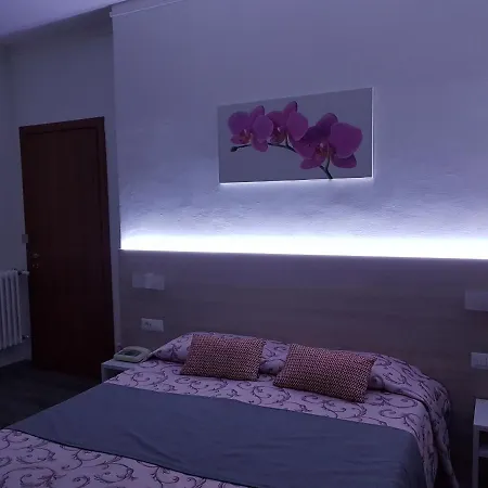 Paradiso Maccagno