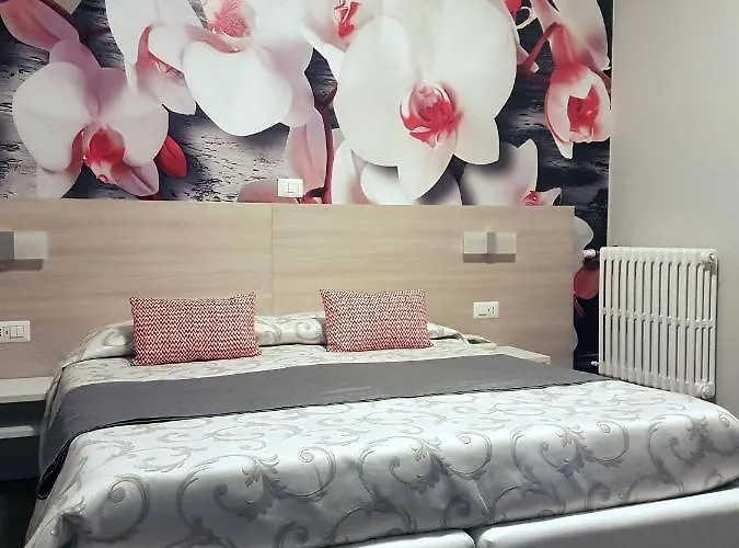 天堂旅馆 3* Maccagno