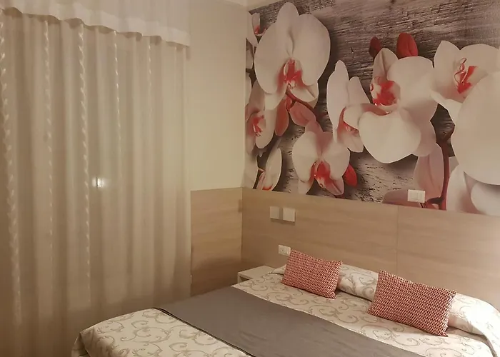 天堂旅馆 3* Maccagno
