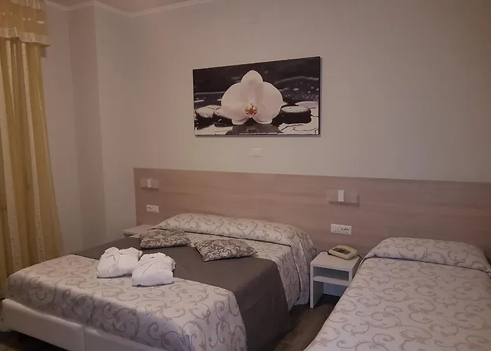 Paradiso 3*