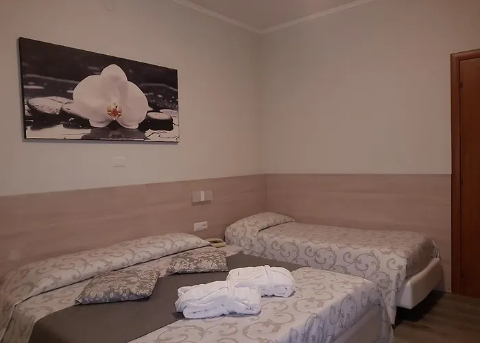 Paradiso 3*